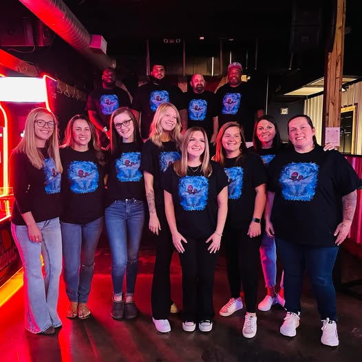 Operational work carried out by 3ALL LTD